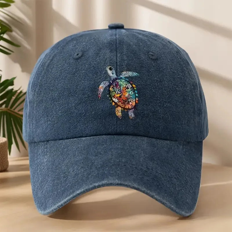 Hat For Women To Show Off Face, Small Baseball Cap