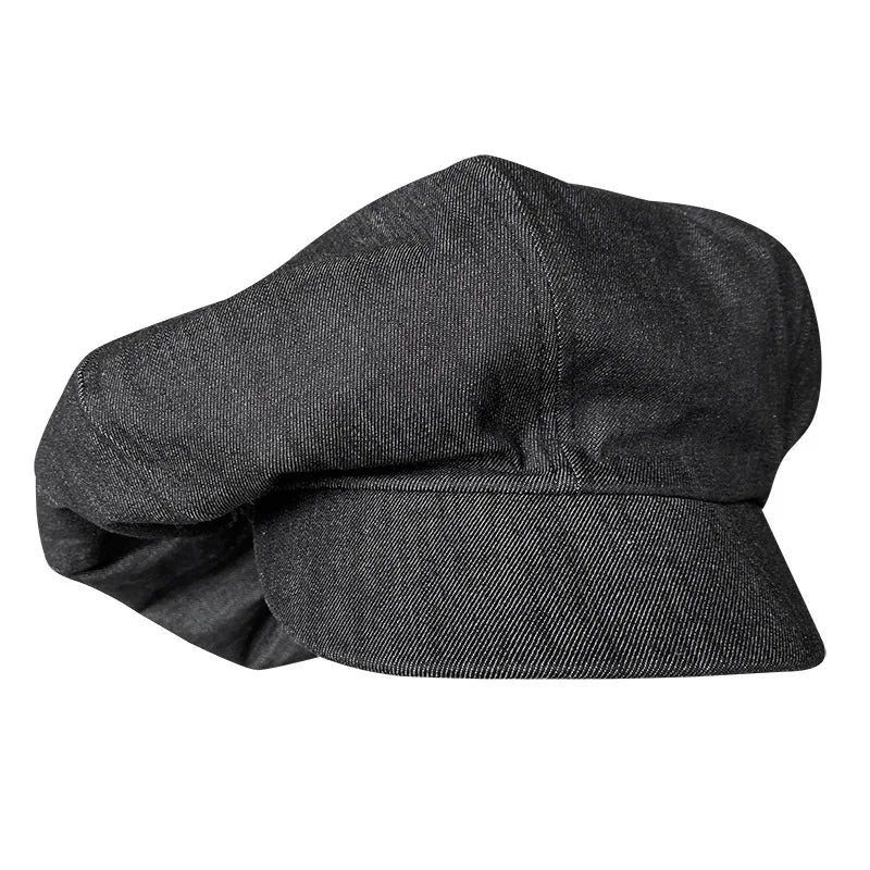 Women's Cloud Beret Spring Summer Lightweight Breathable