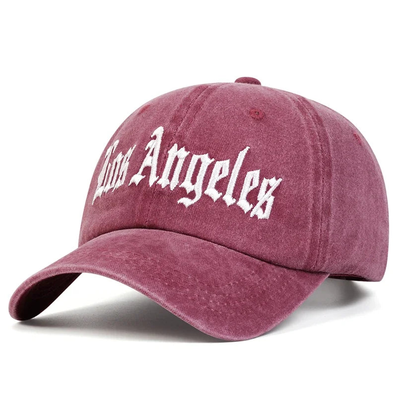 Outdoor Adjustable Casual Hats Sunscreen Hat Cap