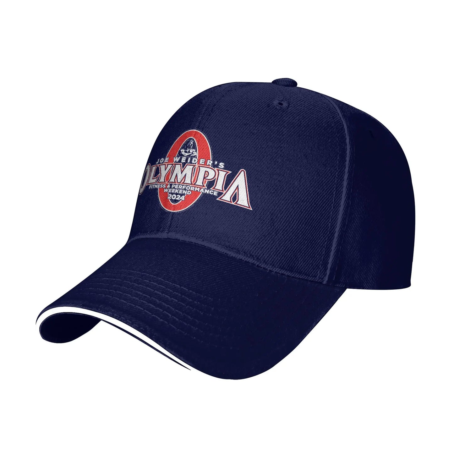 Motivations Baseball Cap Couple Women Hip Hop Hats