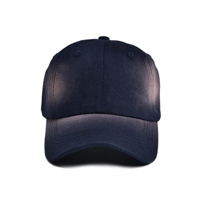New Gradient Tie-Dye Personalized Fashion Baseball Cap
