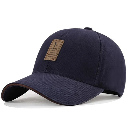 Unisex Four Seasons Classic Baseball Cap