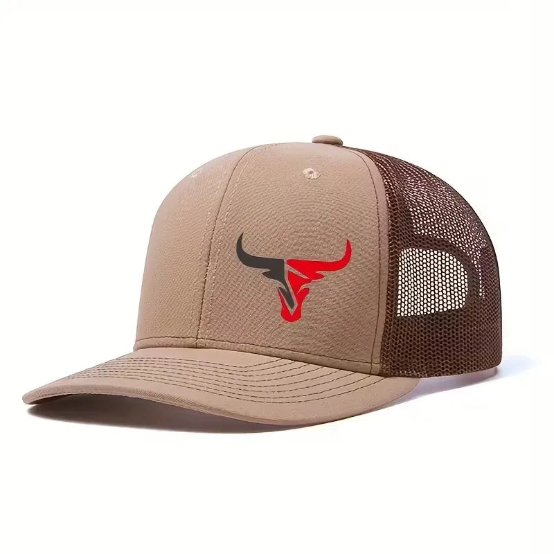 Fashion Two tone Street Fashion Headwear