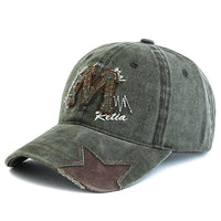 Army Green