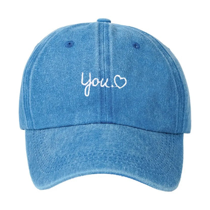 Classic Adjustable Baseball Caps