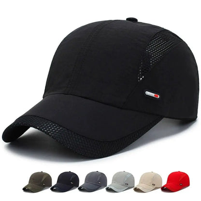 New Adjustable Baseball Cap