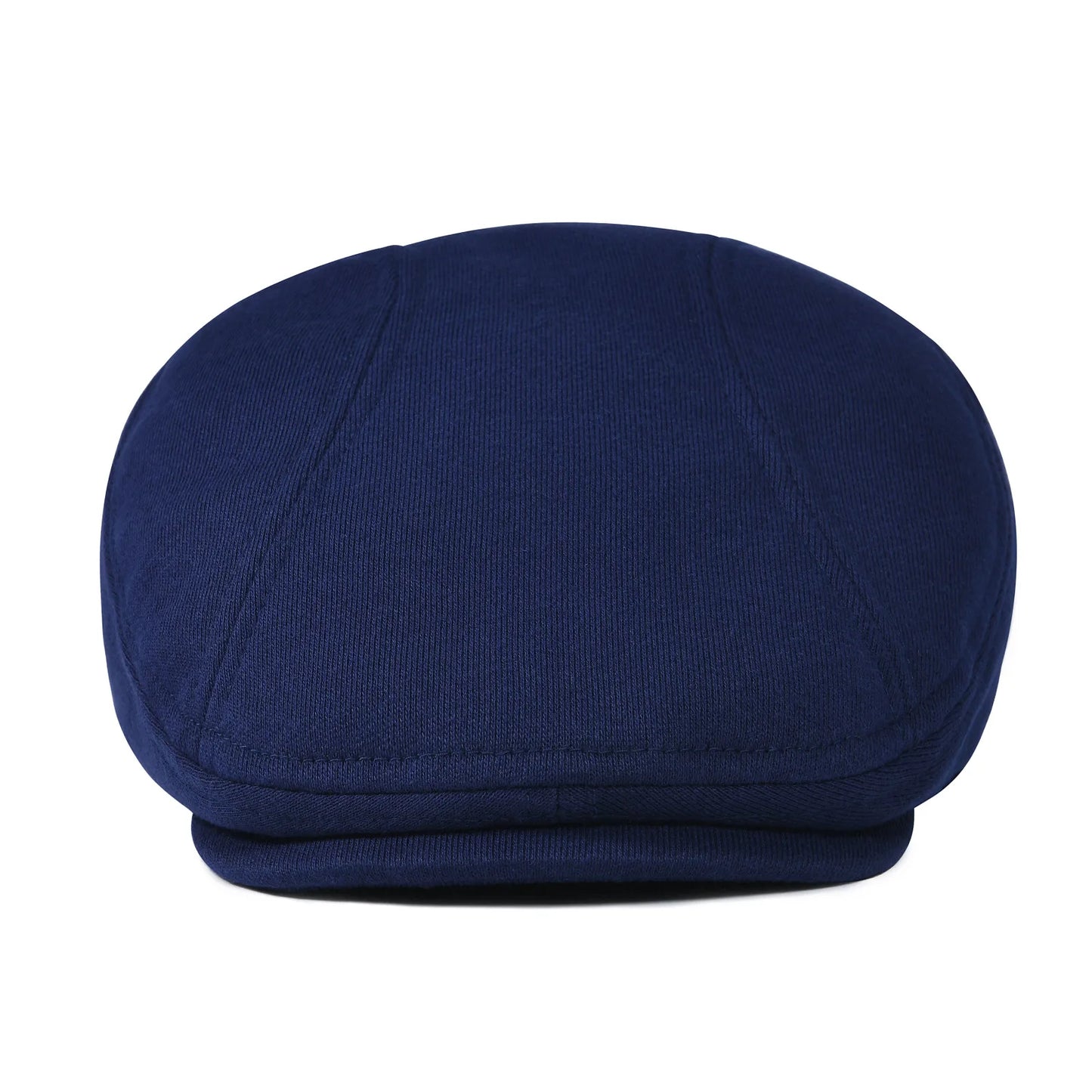 Jangoul Adjustable Beret For Male Summer Spring Newsboy Caps Classic Retro Flat Cap