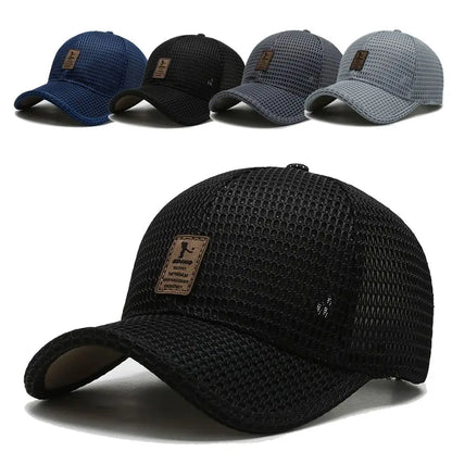 Baseball Hats For Man Women Unisex