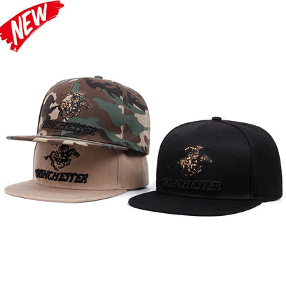 Spring Style Baseball Caps for Men