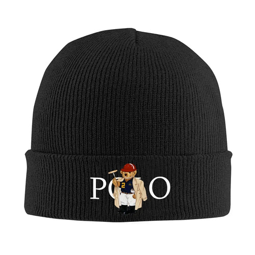 Beanie Pullover Cap Winter Thermal Warm Christmas Outdoor