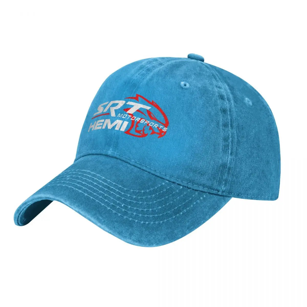 Srt Motorsport Fashion Baseball Cap