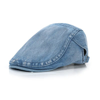 Medium Blue