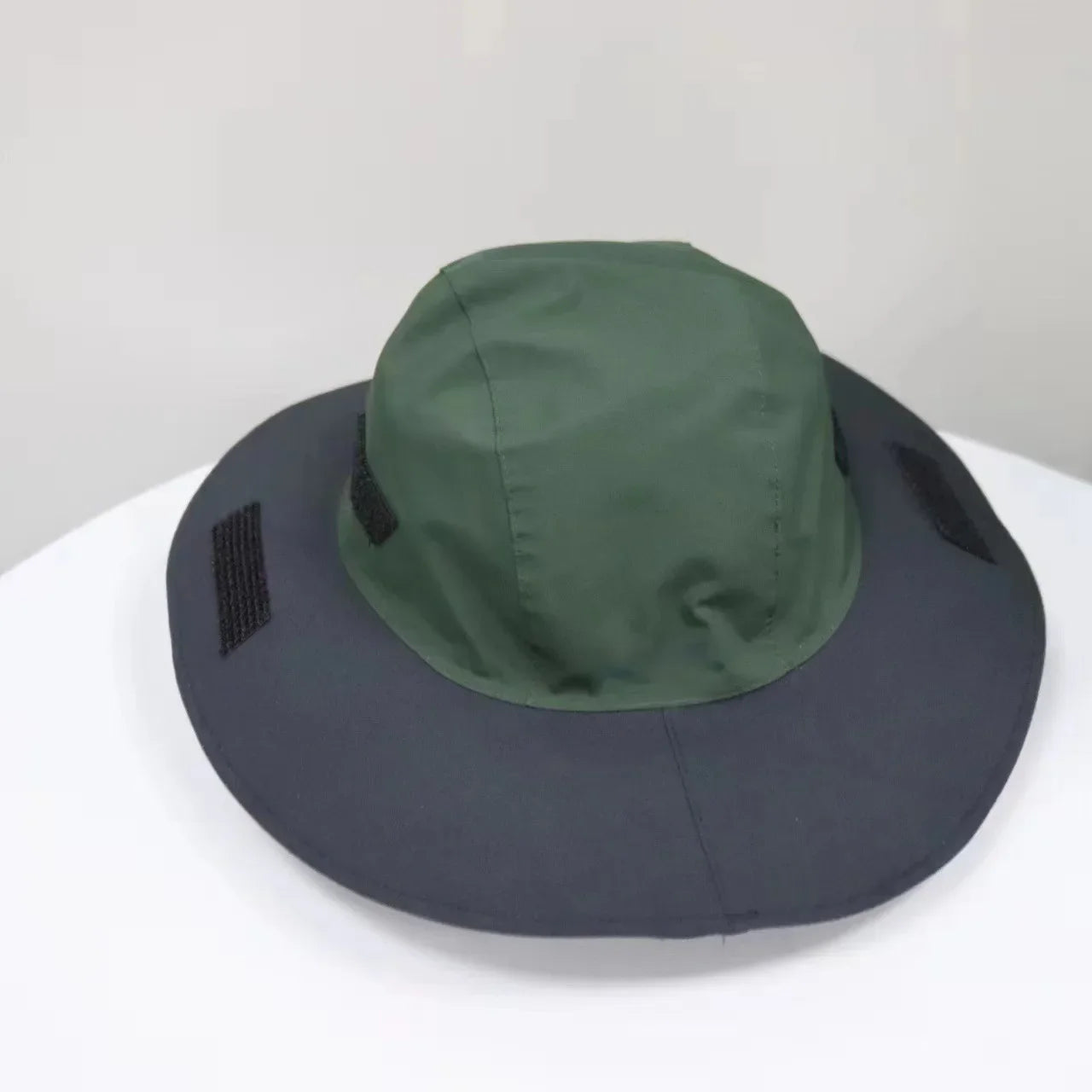 Summer Outdoor Waterproof Bucket Hats Men Women