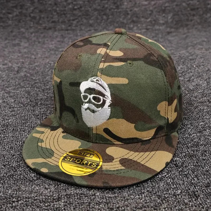 Cool Dad Embroidered Baseball Hat