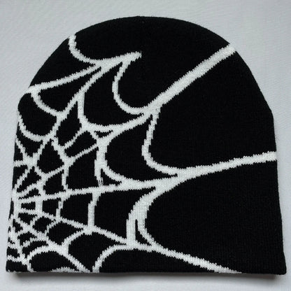 Four Seasons Men's And Women's Universal Y2k Knit Hat