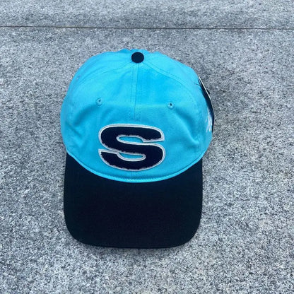 Men and Women New Baseball Hats Casual Fashion Versatile Simple Style Baseball Hats