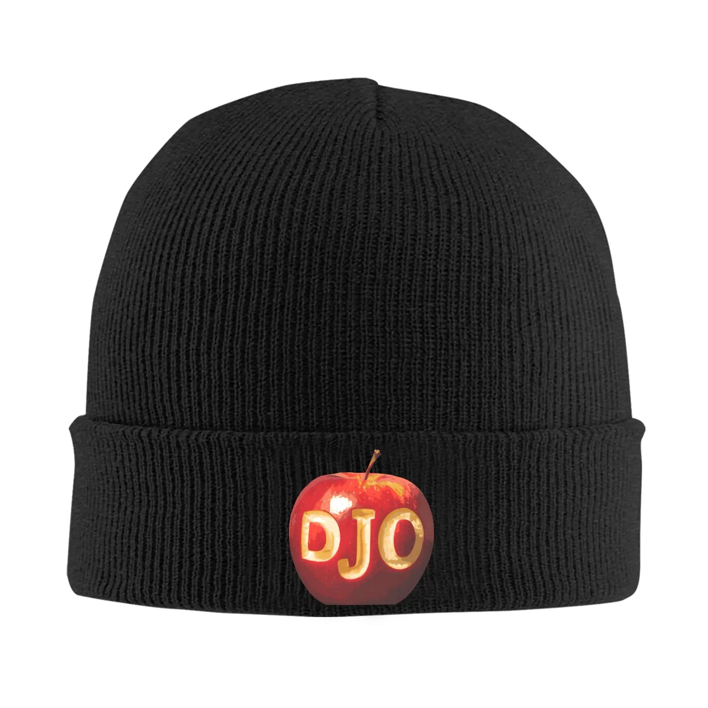 Apple Joe Keery Hats Autumn Winter Beanie Baggy Caps Men Women