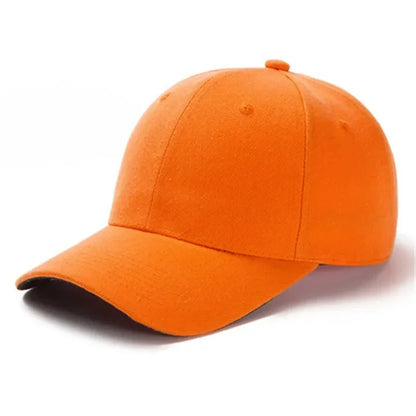Unisex Street Hip Hop Hat Sun Visor Caps