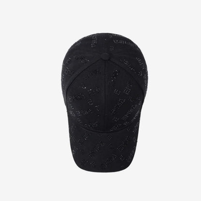 Spring Autumn New Hot Diamond Letter Baseball Hat