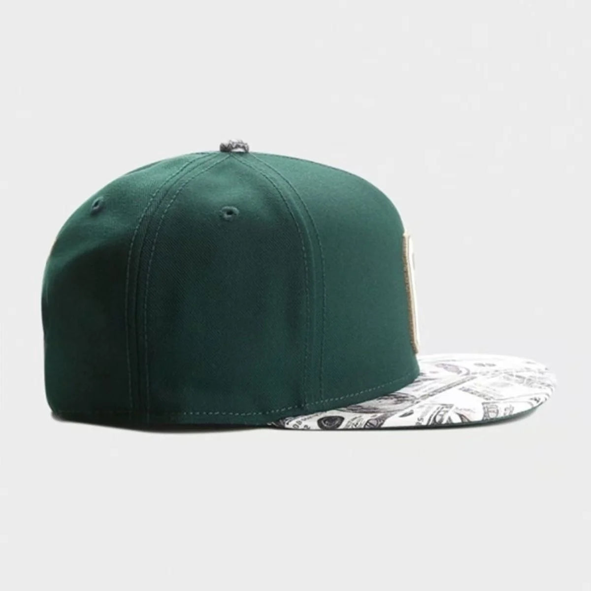 High Quality C Embroidery Cap Baseball Cap for Men Women