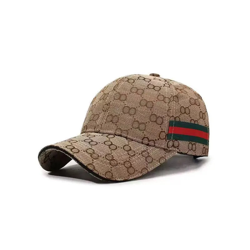 High Quality Fashionable Casual Versatile Duckbill Cap
