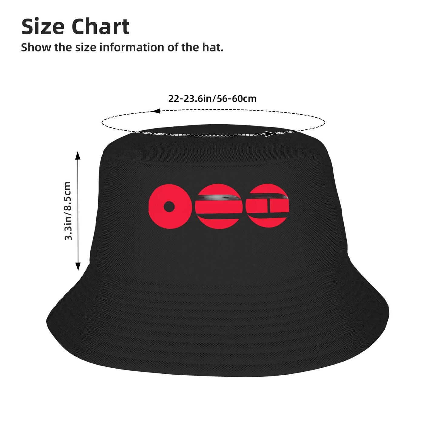 The Best Is Yet To Come World Tour Bucket Hat A-arirang Pop Album Harajuku Fisherman Caps