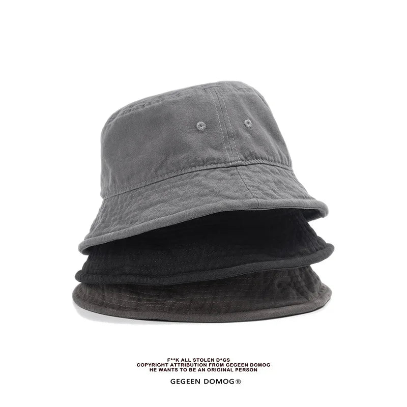 Bucket Hats for Men Women and Youth Boys Girls Summer Spring Autumn Caps S Big Headun