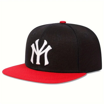 Casual Baseball Caps Trucker Caps Sunscreen Hat