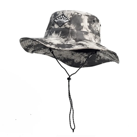Japanese Waterproof Quick-Drying Sun Hat & Bucket Hat