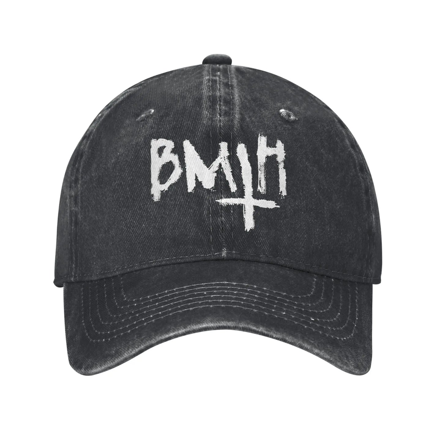 Bring Me The Horizon Sun Baseball Cap