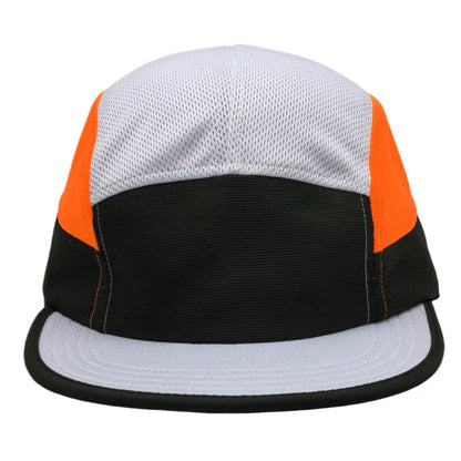 Outdoor Breathable 5 Panels Cap