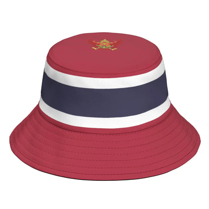 Fisherman Hats Free Custom Made Name Number