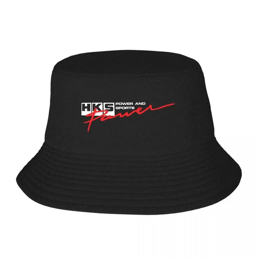 HKS Power Bob Hats Summer