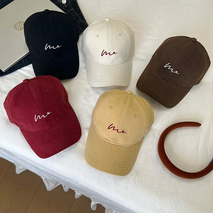 Big Head Circumference Baseball Cap Versatile Sports for Both Men and Women
