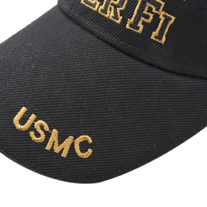 Baseball Caps Outdoor Sports Cap USMC Hat