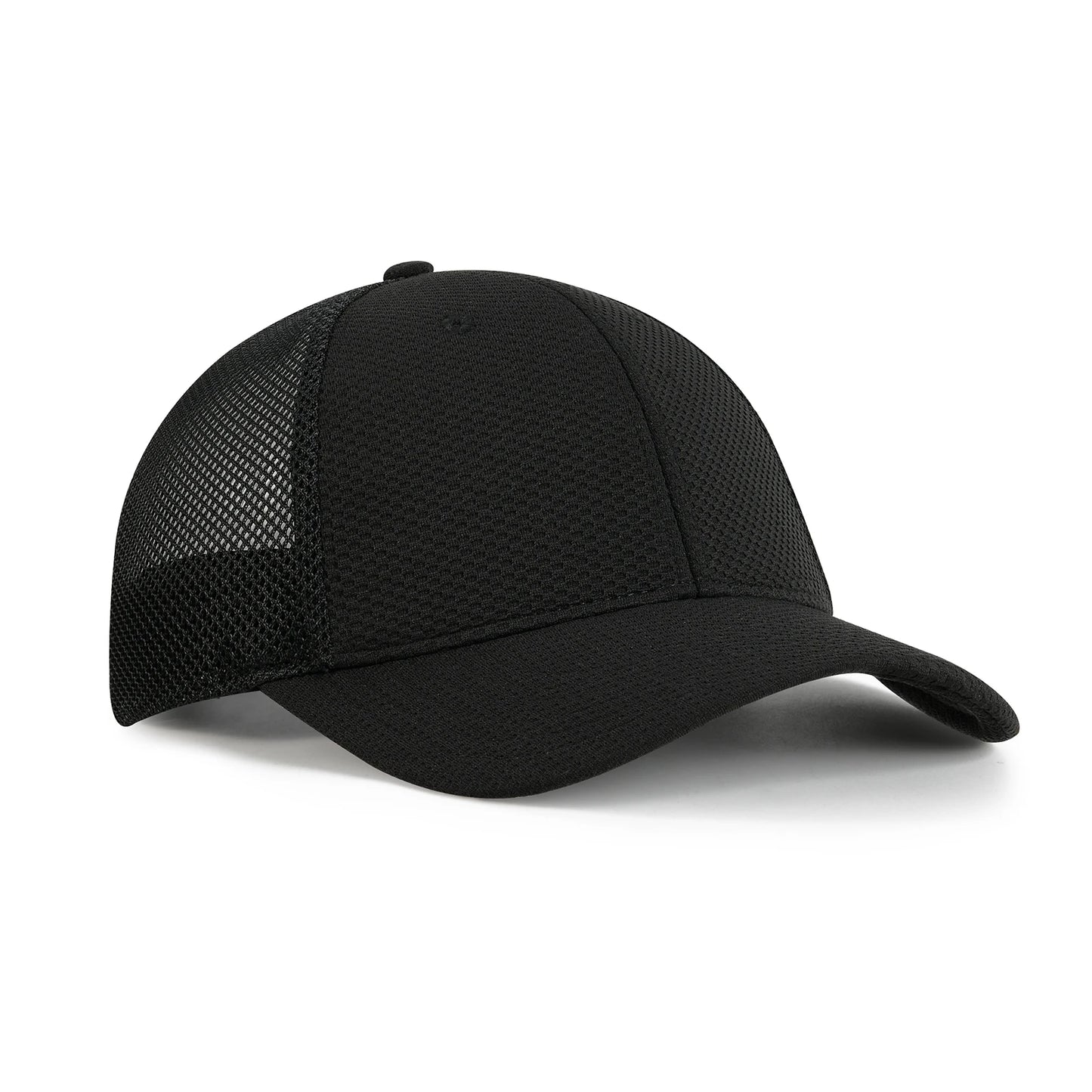 Breathable Baseball Cap Sunhat Hat Unisex Comfortable Mesh Cap