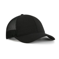 Mesh Black