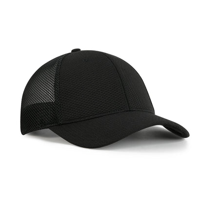 Breathable Baseball Cap Sunhat Hat Unisex Comfortable Mesh Cap