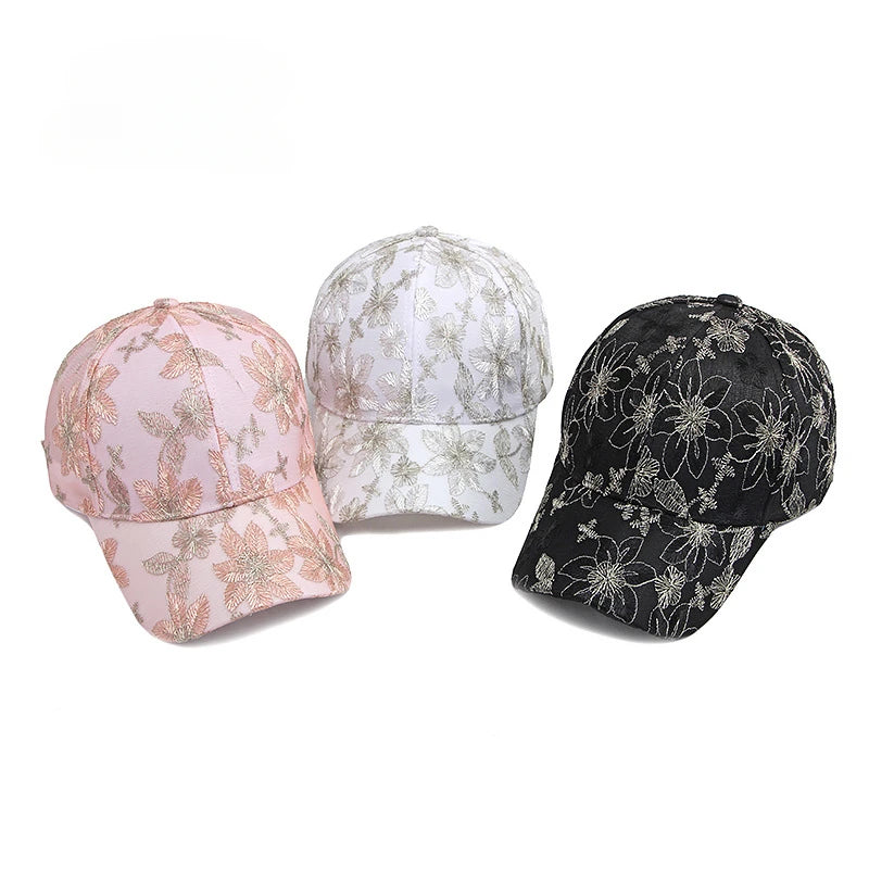 Sunscreen Sunhat Korean Fashion Versatile Baseball Cap