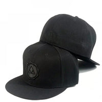 Triangle Black