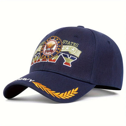 Ayrton Senna Racer Fashion Letter Embroidered Hat Outdoor Team Baseball Cap Hip-hop Hats