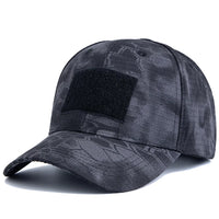 SP Black