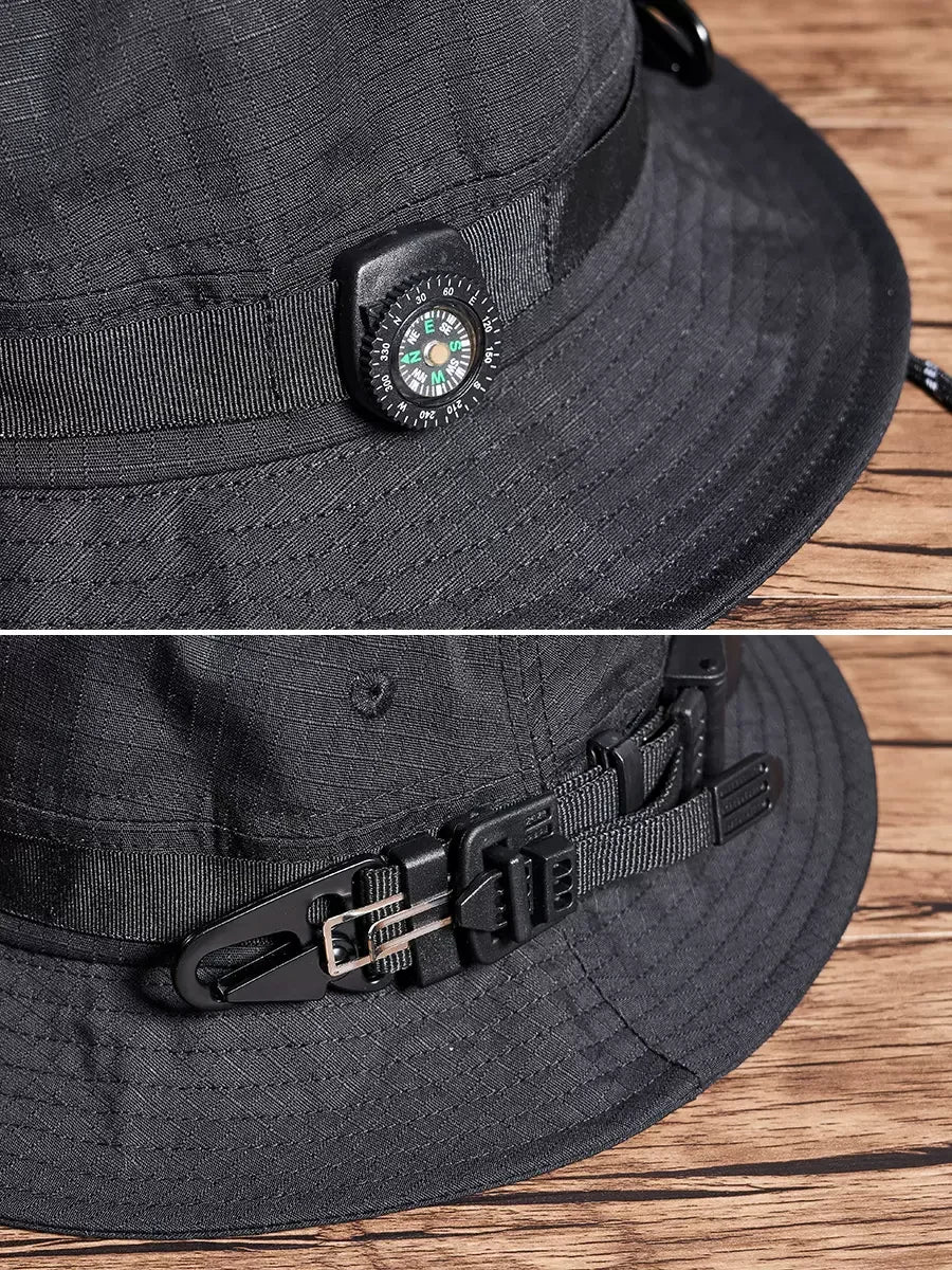 Men Women Outdoor Camping Sun Hat