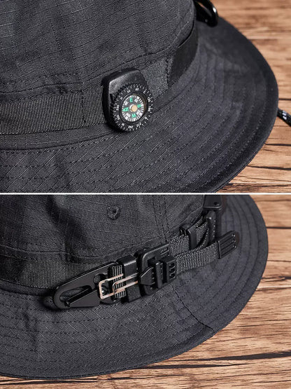 Men Women Outdoor Camping Sun Hat