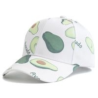 Avocado White