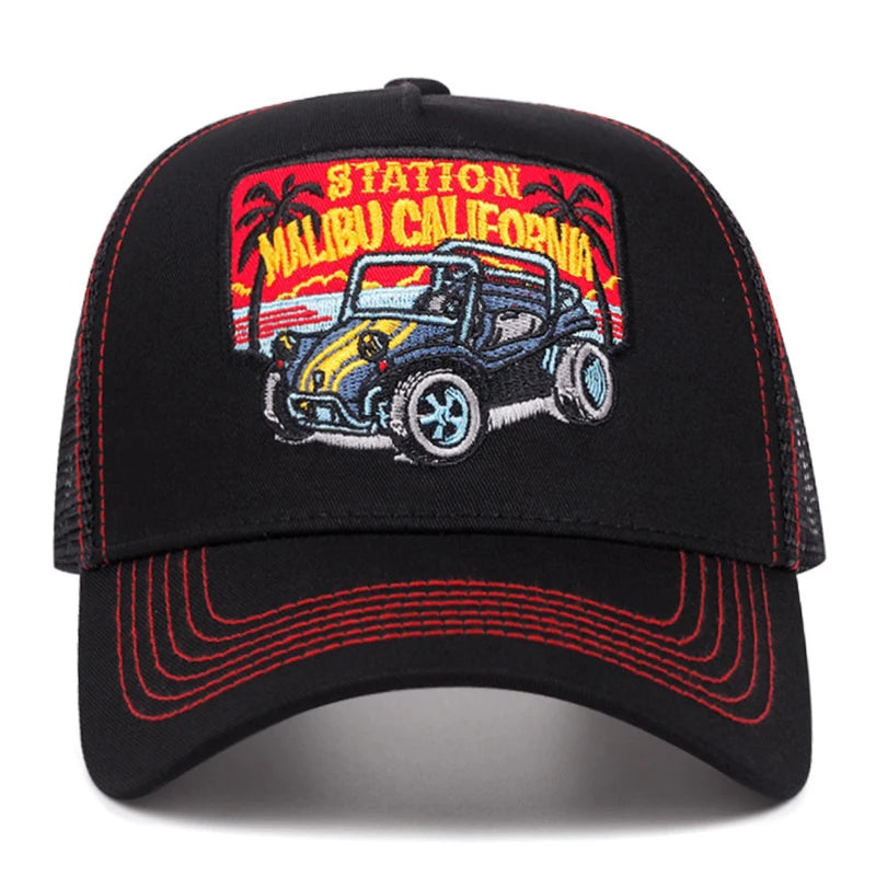 Daily Commuter Decoration Sunshade Hat