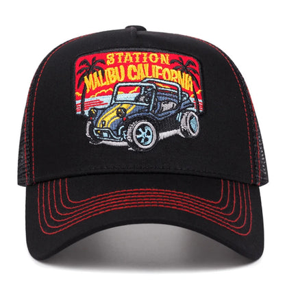 Daily Commuter Decoration Sunshade Hat