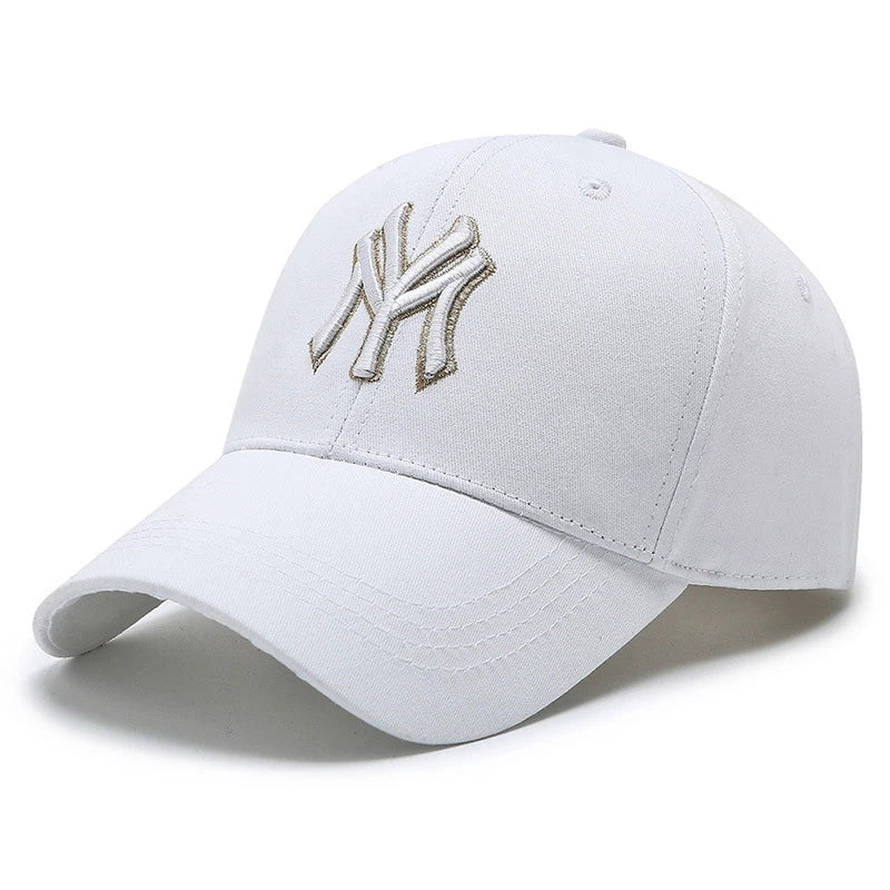 Men's Street Dance Hip Hop Hat Women's Outdoor Cycling Sunshade Hat
