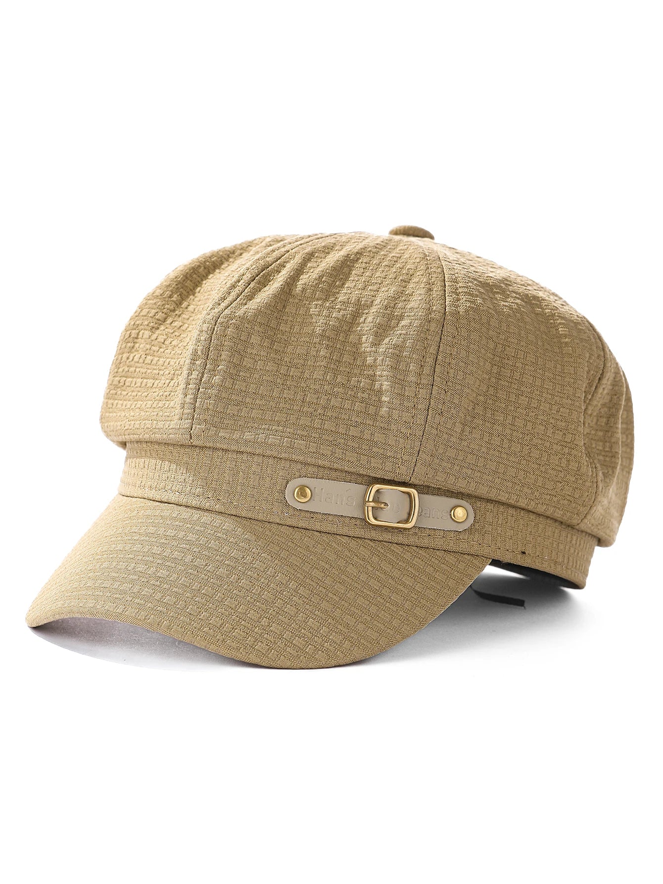 Women's Autumn And Winter Versatile Duckbill Beret