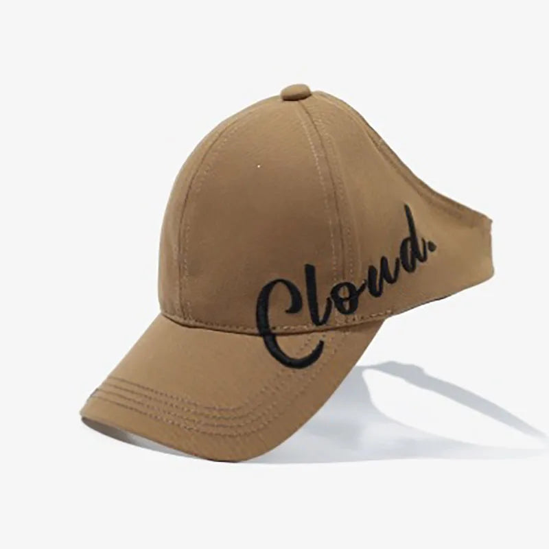 Women's Baseball Cap Outdoor